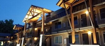 The Hotel Y