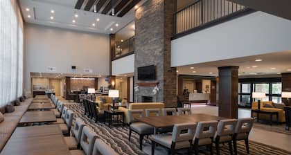 Staybridge Suites Phoenix - Biltmore Area by IHG