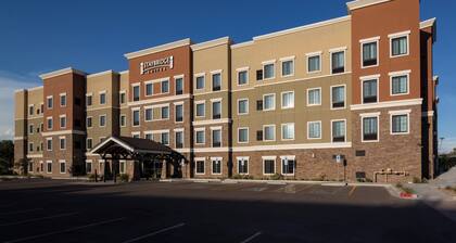 Staybridge Suites Phoenix - Biltmore Area by IHG