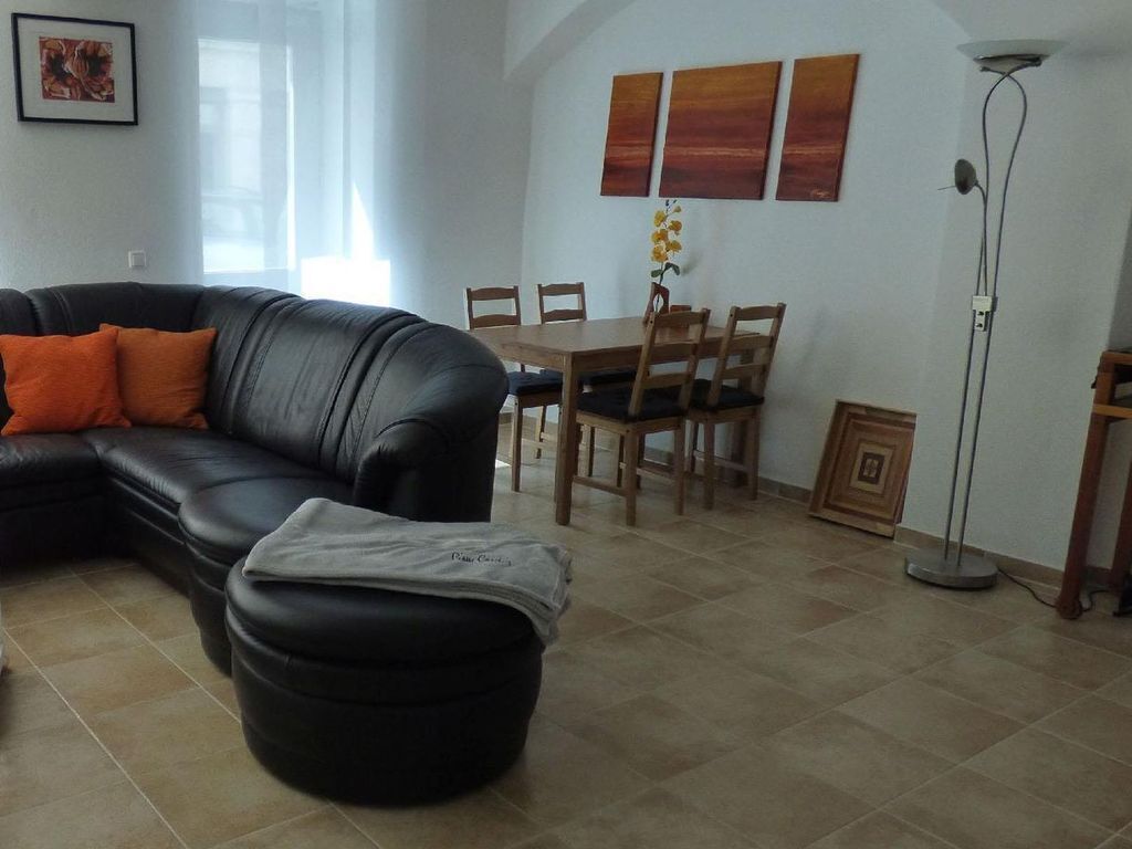 Ferienwohnung Pirna-Apartment