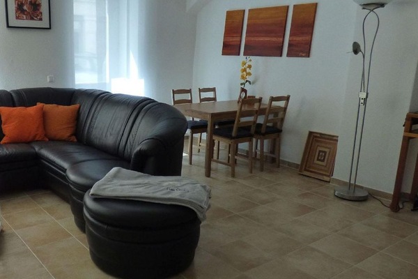 Ferienwohnung Pirna-Apartment