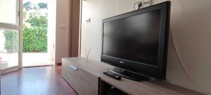 Interior - Beautiful Apartment, Swimming Pool and Beach 1 (Platja d'Aro)