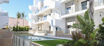 Appartement 5 Etoiles Equipé tout confort