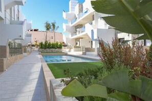 Piscina externa