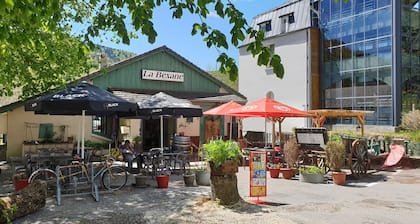 Résidence Les Mélèzes de Prades