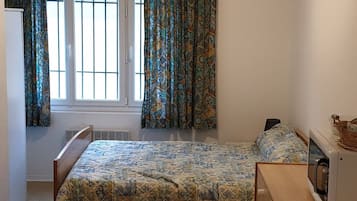 Studio, teras (Chanterelle) | Setrika/meja setrika, Wi-Fi gratis, dan seprai linen