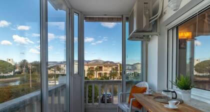 Sol i Canal by Interhome