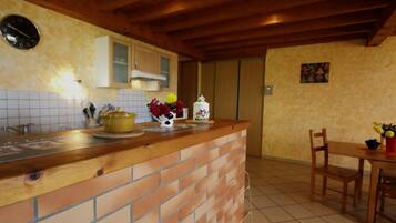 Restauration