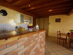 Restauration
