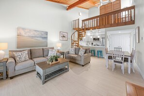 Smart TV, DVD player