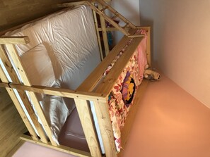 1 chambre