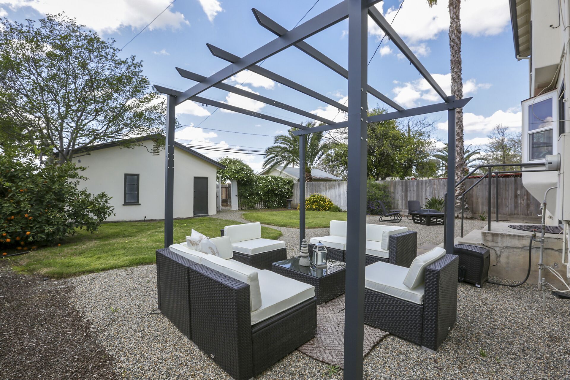 Terras