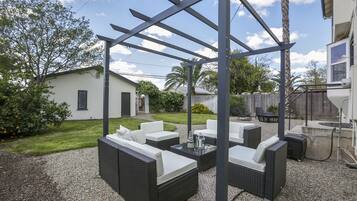 Terras