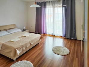 2 bedrooms, free internet - Apartment Beba by Interhome (Karlobag)