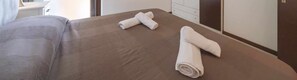 1 bedroom, iron/ironing board, free WiFi - La Palma - Apartment with terrace and pool view (Lazise)