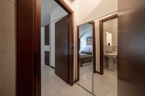 1 Schlafzimmer, Bügeleisen/Bügelbrett, kostenloses WLAN
