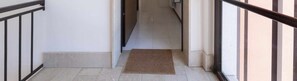 Interior - La Palma - Apartment with terrace and pool view (Lazise)