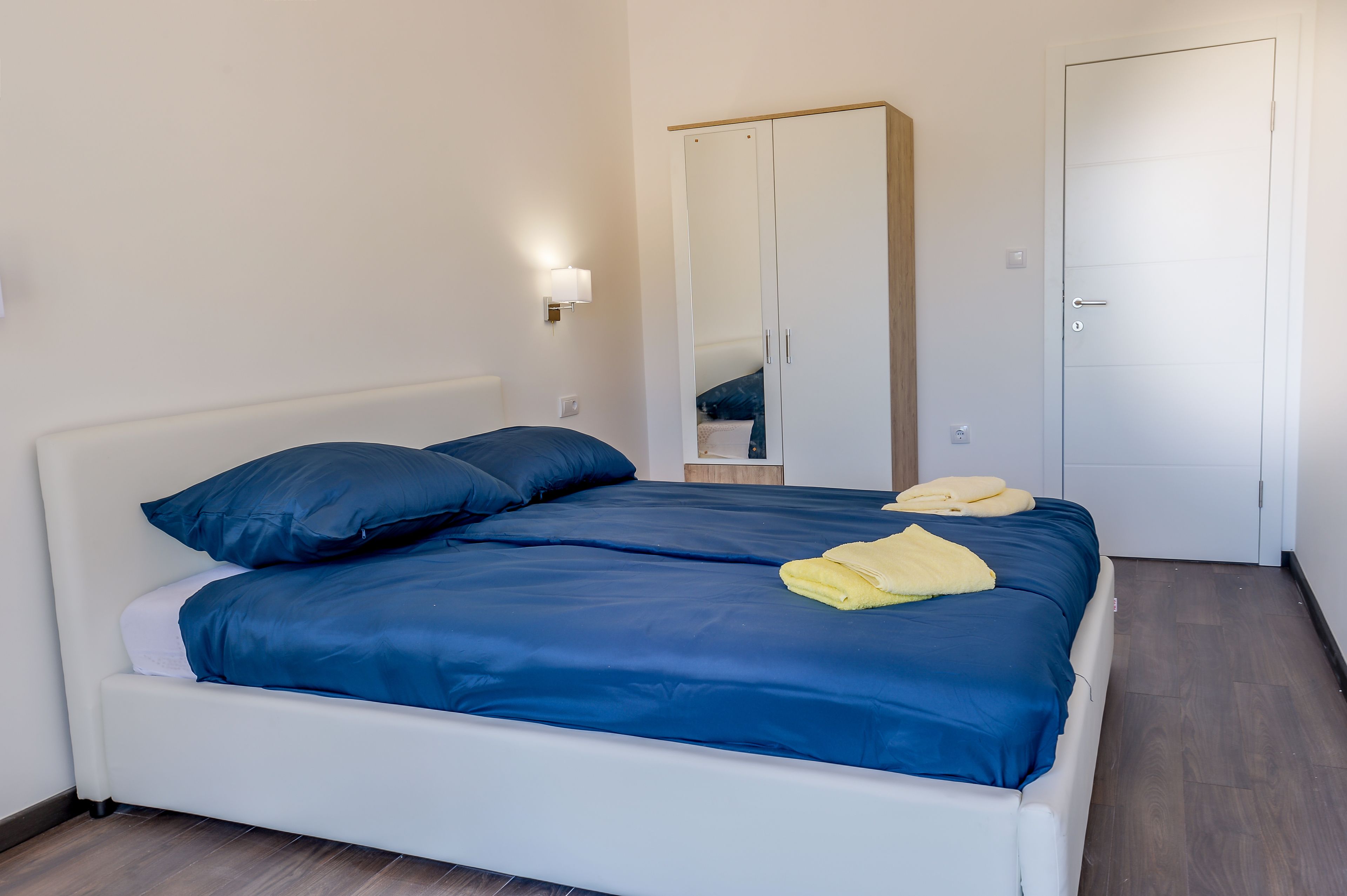 Villa, Private Pool, Sea View | 6 bedrooms, premium bedding, individually furnished, free WiFi