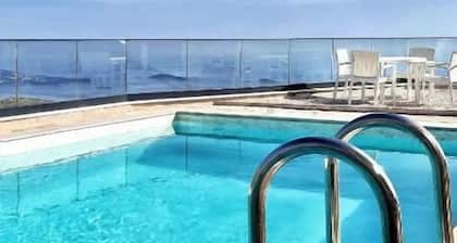 Dubrovnik Heights Luxury Villa