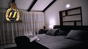 Room - Hotel Boutique Mendoza (Bogotá)