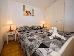 2 bedrooms, Internet - Apartment Marina by Interhome (Rogoznica/Ražanj)