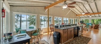 Smith Lake -vuokraus ja myynti - MITEN KATSAUS - Upeat luonnonmaisemat!