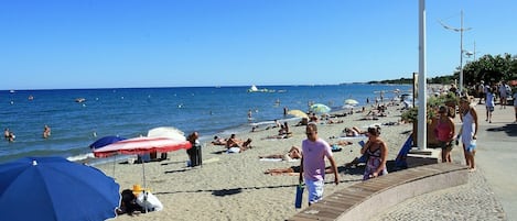 Plage