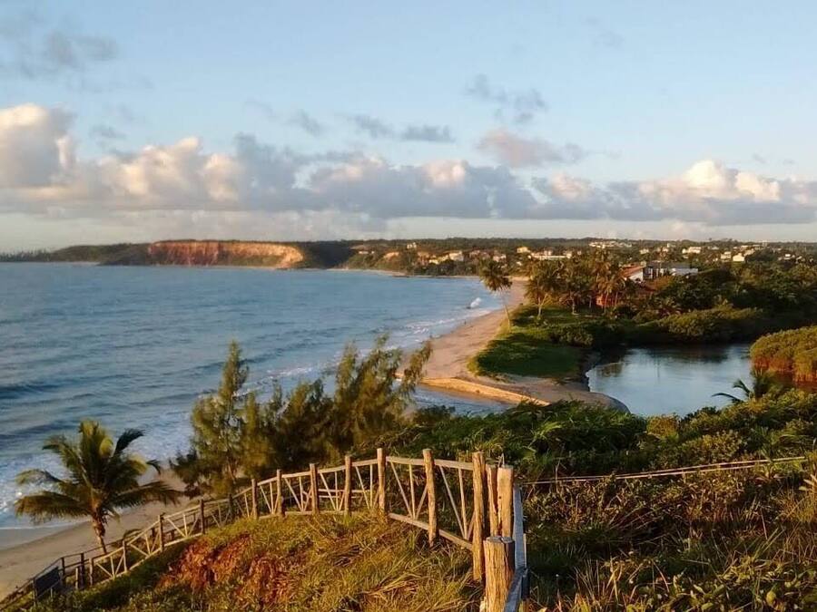 Vistas al mar