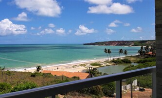 Útsýni úr herberginu