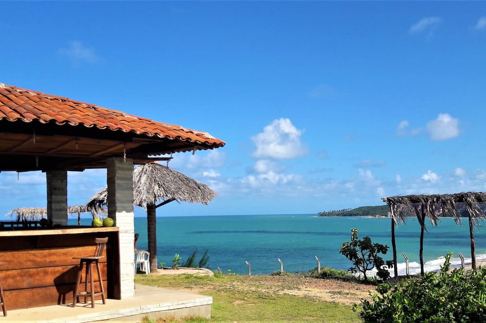 Pousada Laguna