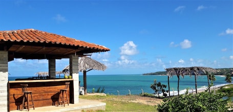 Bar de playa