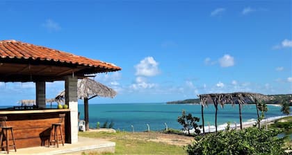 Pousada Laguna