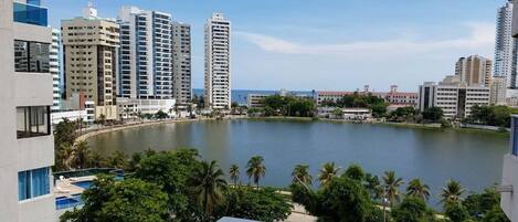 Terrain de lâhĂ©bergement