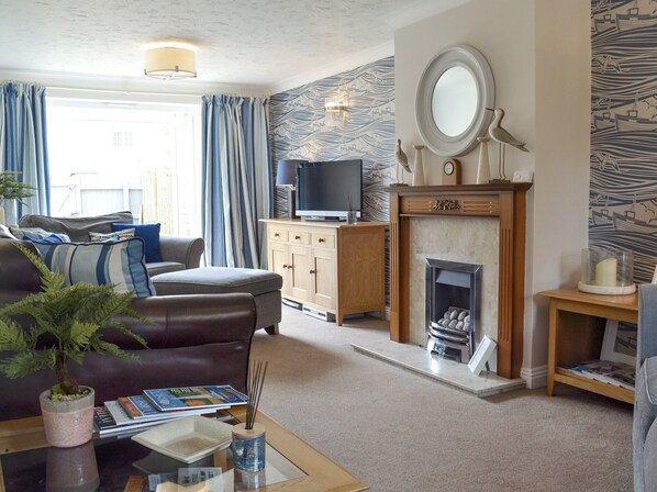 منطقة المعيشة