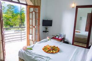 7 habitaciones y internet 