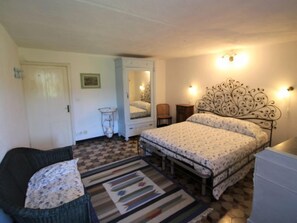 2 chambres, Internet gratuit