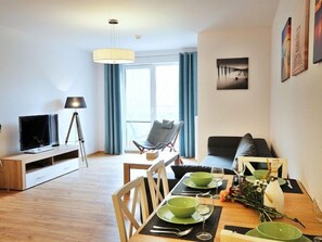 TV - Apartment B1 by Interhome (Kolobrzeg)