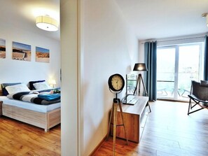 1 bedroom, iron/ironing board, WiFi - Apartment B1 by Interhome (Kolobrzeg)