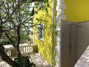 Property grounds - Apartment Anić by Interhome (Novigrad (Zadar))