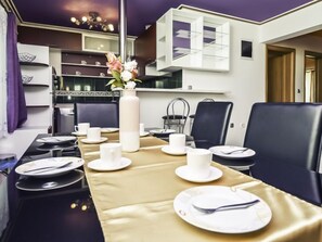 Dining - Apartment Anić by Interhome (Novigrad (Zadar))