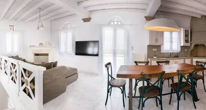 Villa Philoxenia - Imarkellis Boutique Villas