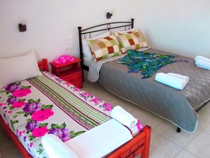 1 bedroom, WiFi