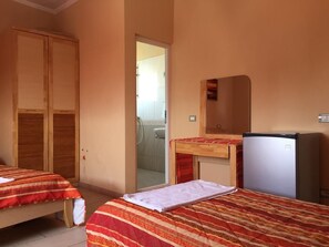 12 Schlafzimmer, Internetzugang