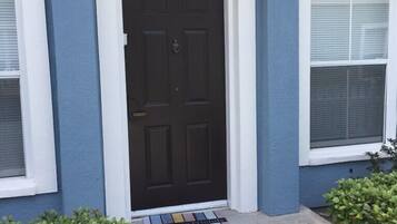 Townhome, Multiple Beds, Kitchen, Garden View (Venetian Bay Townhome) | Exterior detail