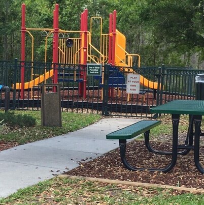 Venetian Bay #103 - Three Bedroom Townhome