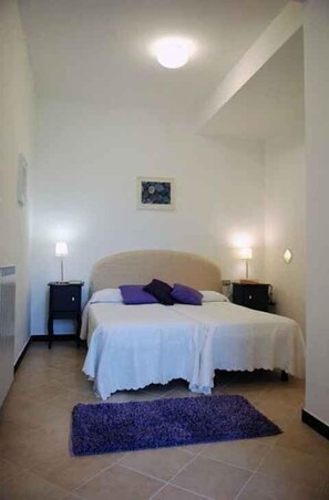 2 chambres