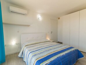 3 chambres, Wi-Fi