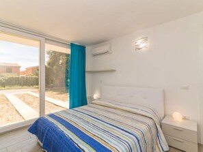 3 habitaciones y wifi 