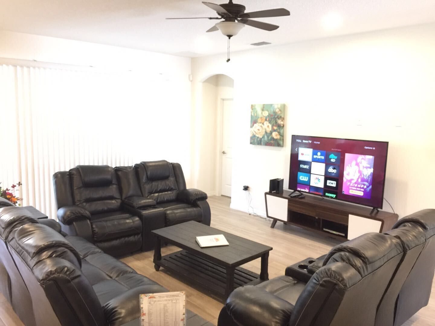 Luxury Villa 13BR/10BA-Private pool-Near Disney