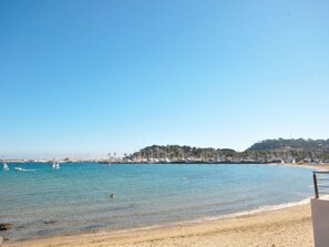 Beach nearby - Antares by Interhome (Cavalaire)
